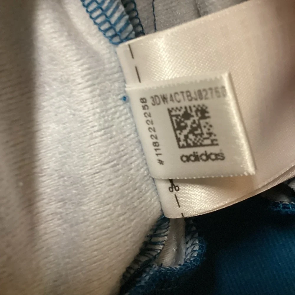 Adidas X Farm Rio Brazil jacket Borbomix Butterfly limited edition - Picture 11 of 16